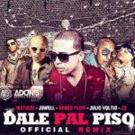Watussi Ft. Jowell Y Randy, Ñengo Flow - Dale Pal Piso MP3